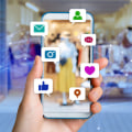 What are the types of social media marketing?